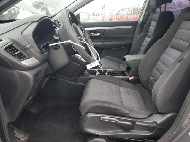 2018 HONDA CR-V LX #3294497516