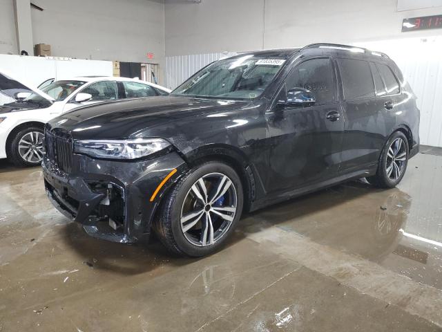 Global Auto Auctions: 2022 BMW X7 XDRIVE4