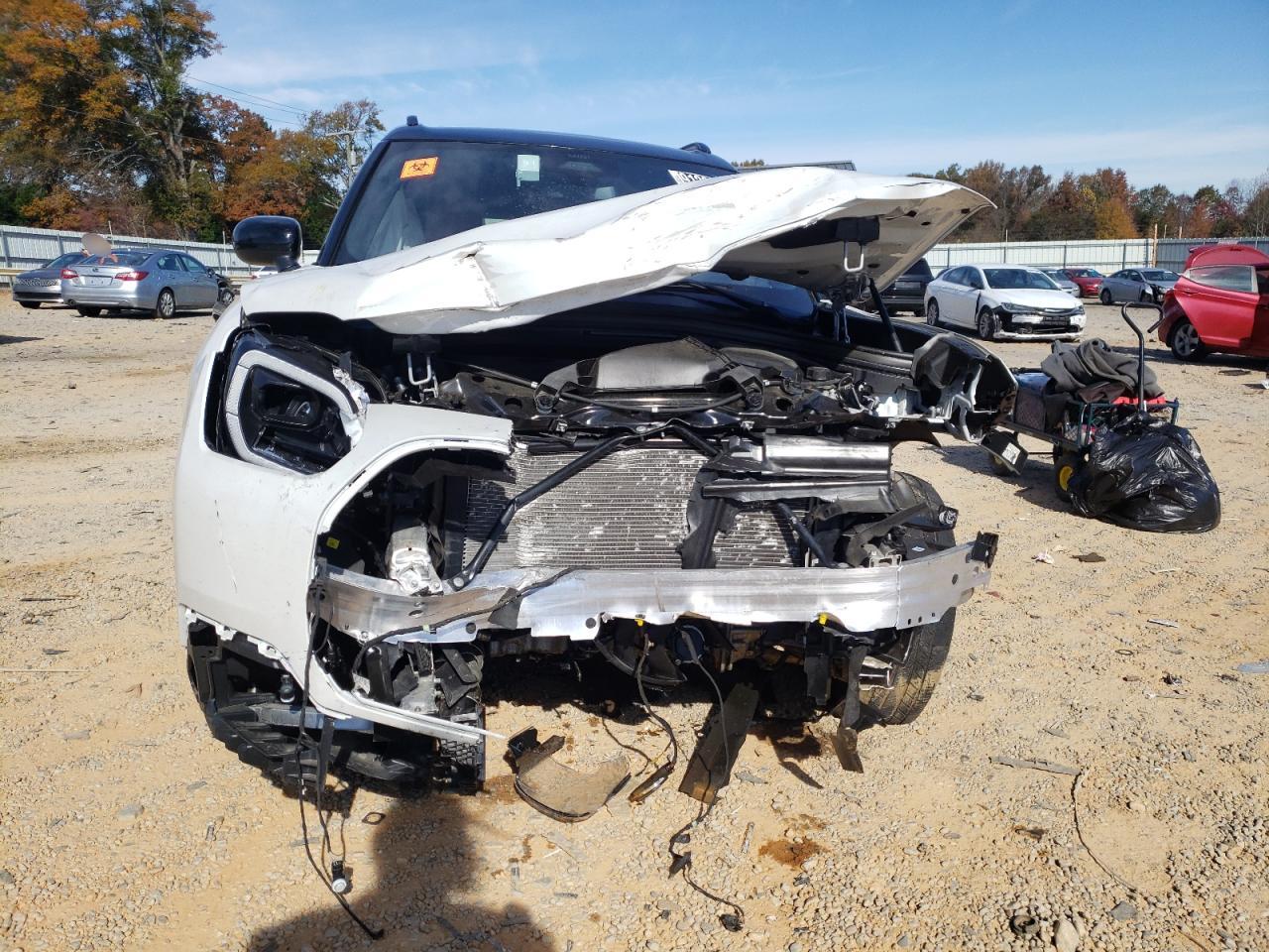 Lot #3309239621 2025 MINI COUNTRYMAN