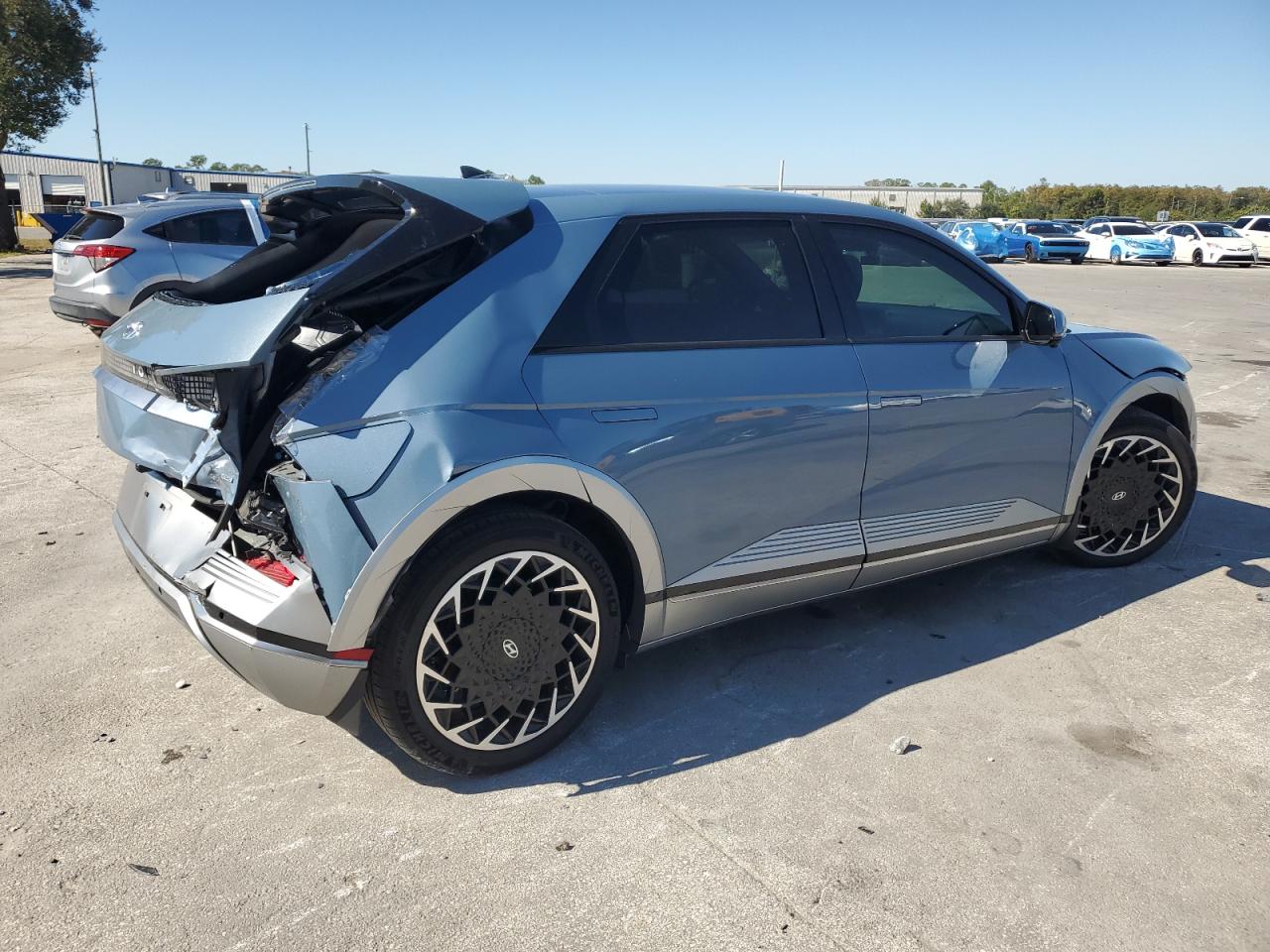 HYUNDAI IONIQ 5 LIMITED