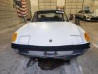 Lot #3317938935 1973 PORSCHE 914