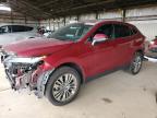 Lot #3309363993 2024 TOYOTA VENZA LE