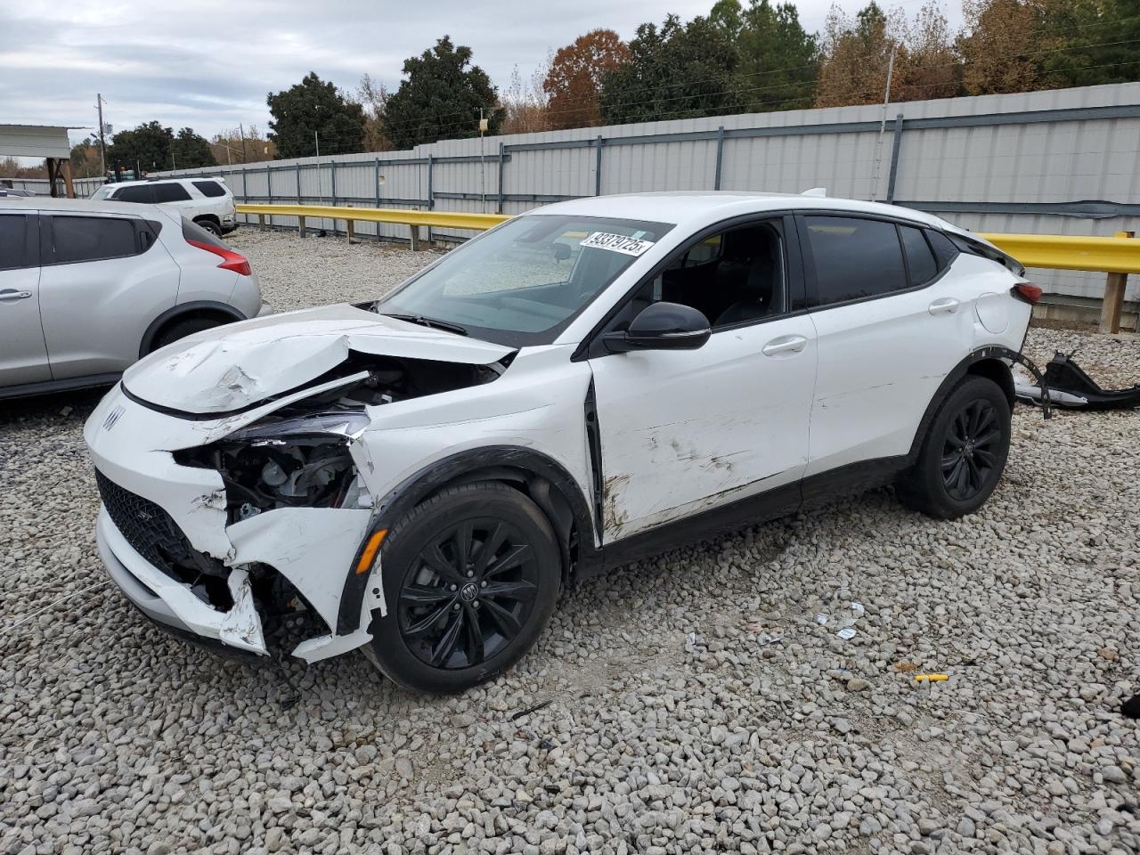 BUICK ENVISTA SPORT TOURING