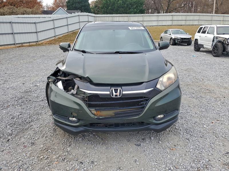2016 HONDA HR-V EX #3302909112