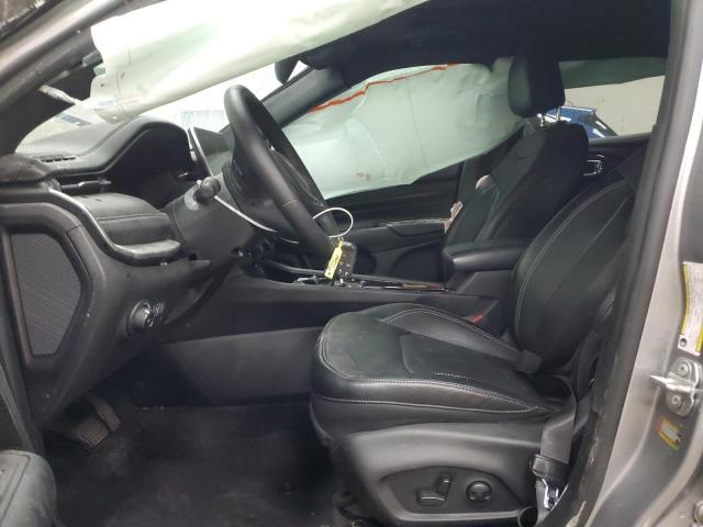 2023 JEEP COMPASS LI #3291424143