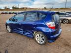 Lot #3303792437 2009 HONDA FIT SPORT