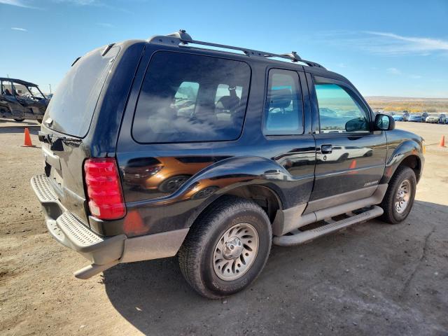 2001 FORD EXPLORER S #3290407767