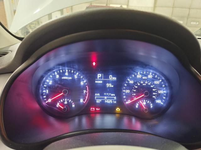 2019 KIA RIO S #3291242006