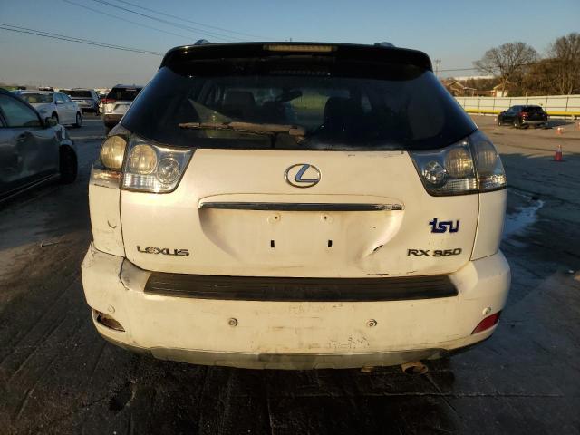 2008 LEXUS RX 350 #3303912767