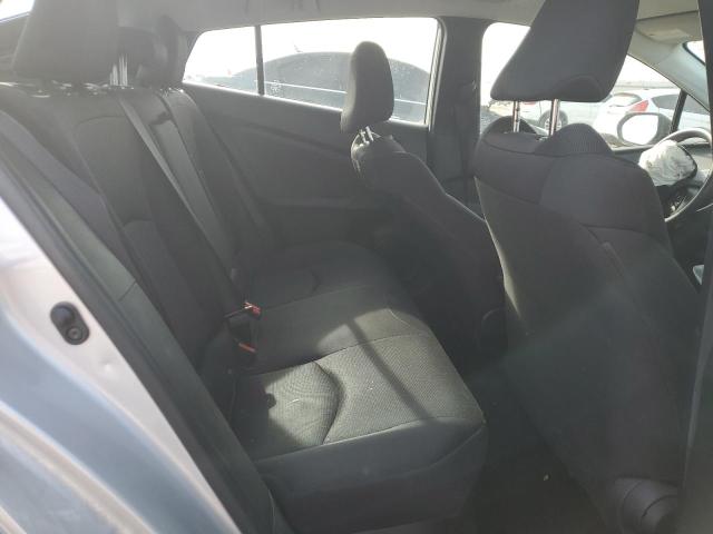 2021 TOYOTA PRIUS SPEC #3286666313