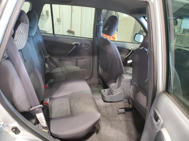 2003 TOYOTA RAV4 #3286614893