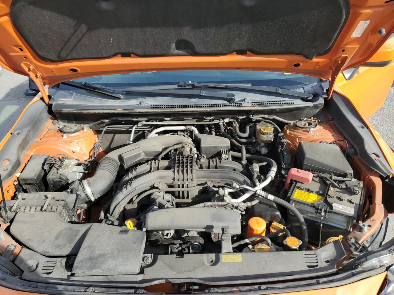 SUBARU CROSSTREK PREMIUM