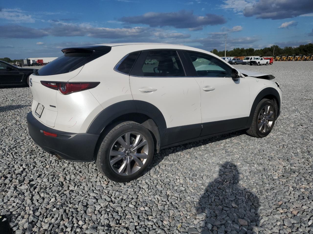 MAZDA CX-30 SELECT