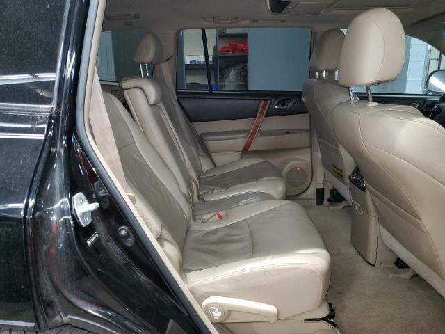 2009 TOYOTA HIGHLANDER #3284035843