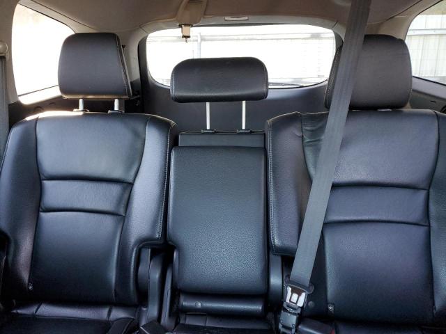 2021 HONDA PILOT EXL #3294481535