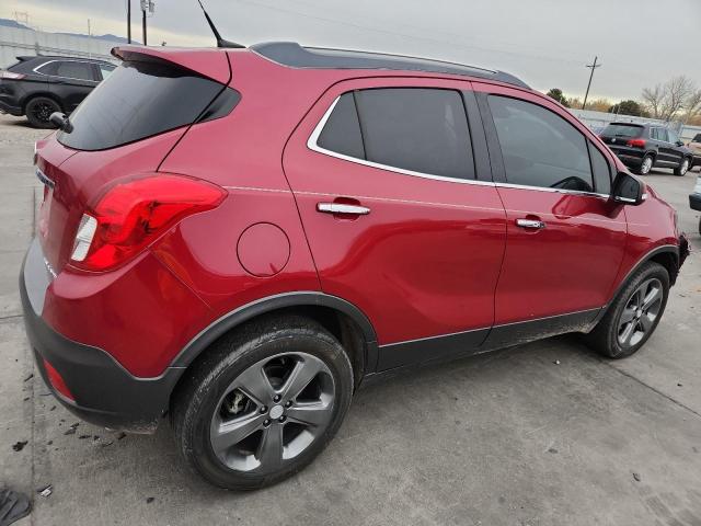 2014 BUICK ENCORE #3293883610