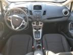 Lot #3304615435 2019 FORD FIESTA SE