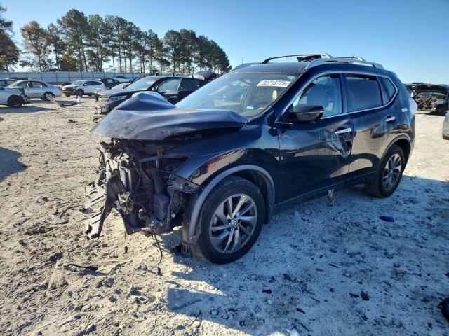 2016 NISSAN ROGUE S #3301805326