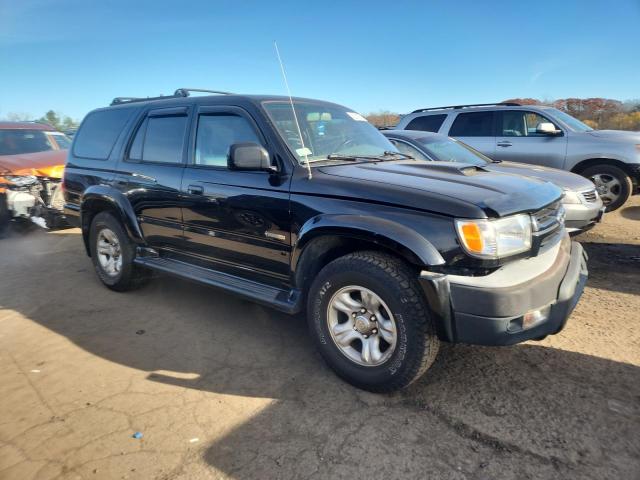 2002 TOYOTA 4RUNNER SR #3311461240