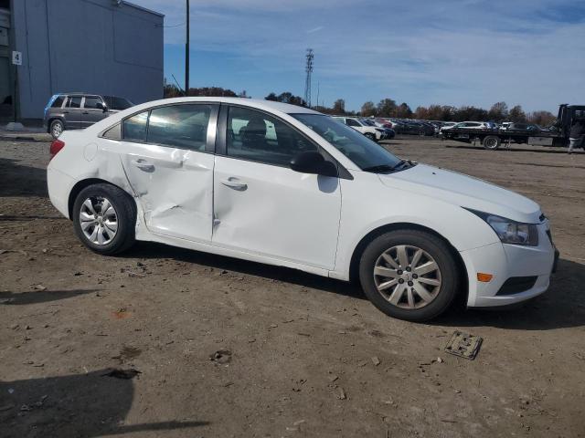 2014 CHEVROLET CRUZE LS - 1G1PA5SG0E7275264