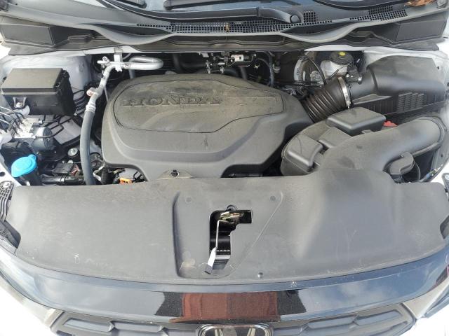 2025 HONDA ODYSSEY EX #3305549074