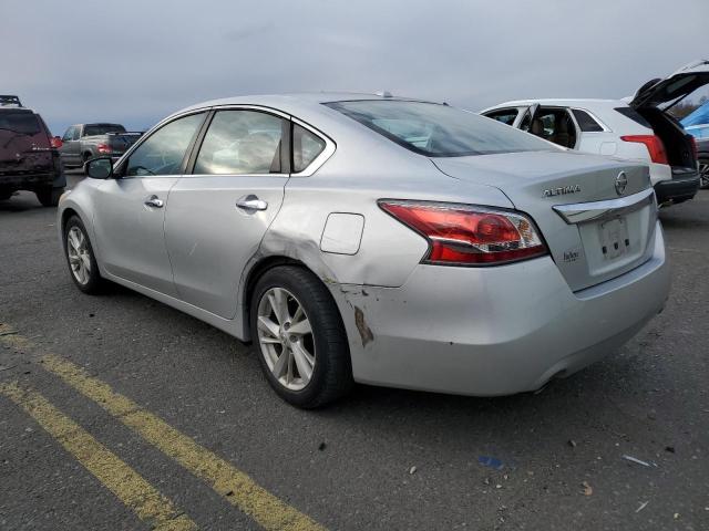 2015 NISSAN ALTIMA 2.5 #3316877116