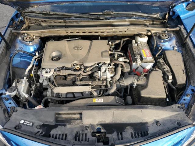 2020 TOYOTA CAMRY #3291356161