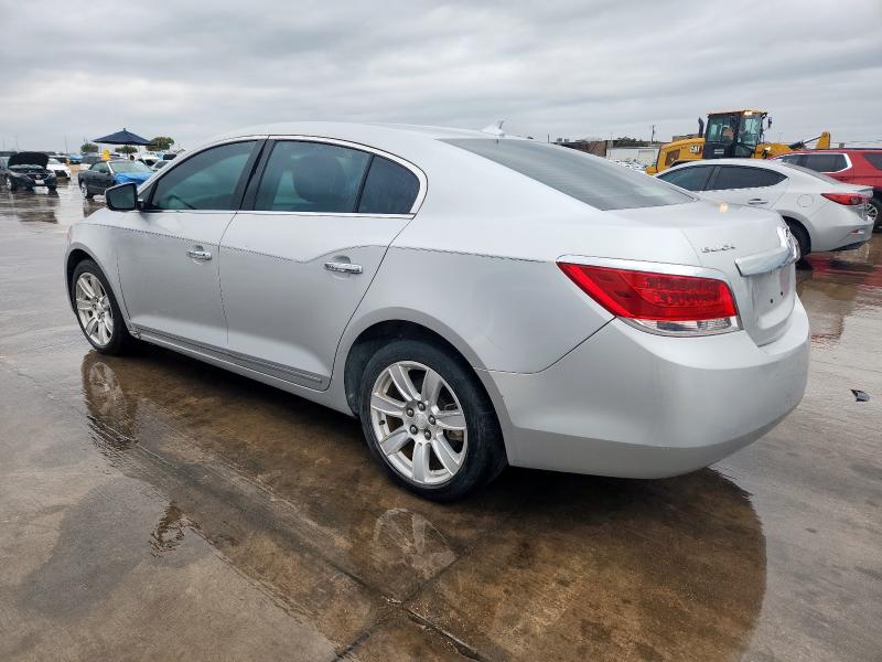 2010 BUICK LACROSSE C #3317694066