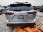 Lot #3309464567 2021 TOYOTA HIGHLANDER