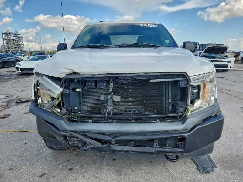 2018 FORD F150 SUPER #3301643621