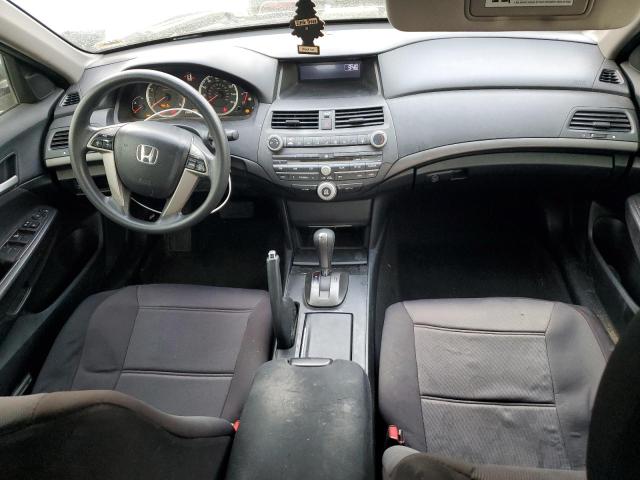 2008 HONDA ACCORD LX #3297910803