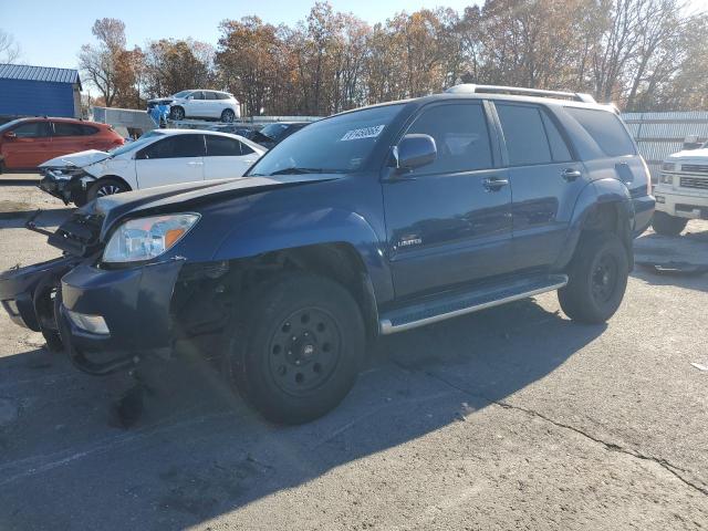 TOYOTA 4RUNNER LI