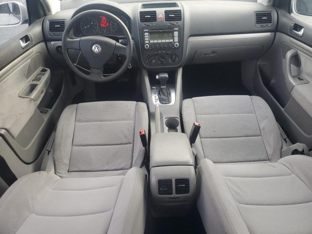 2008 VOLKSWAGEN RABBIT #3304023596