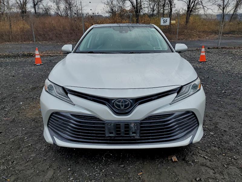 2019 TOYOTA CAMRY L #3303724491