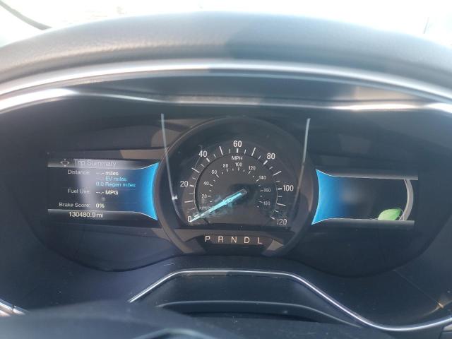 2015 FORD FUSION SE #3308324168