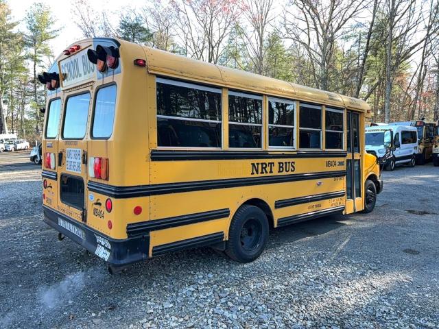 2014 CHEVROLET EXPRESS G3 #3292323309