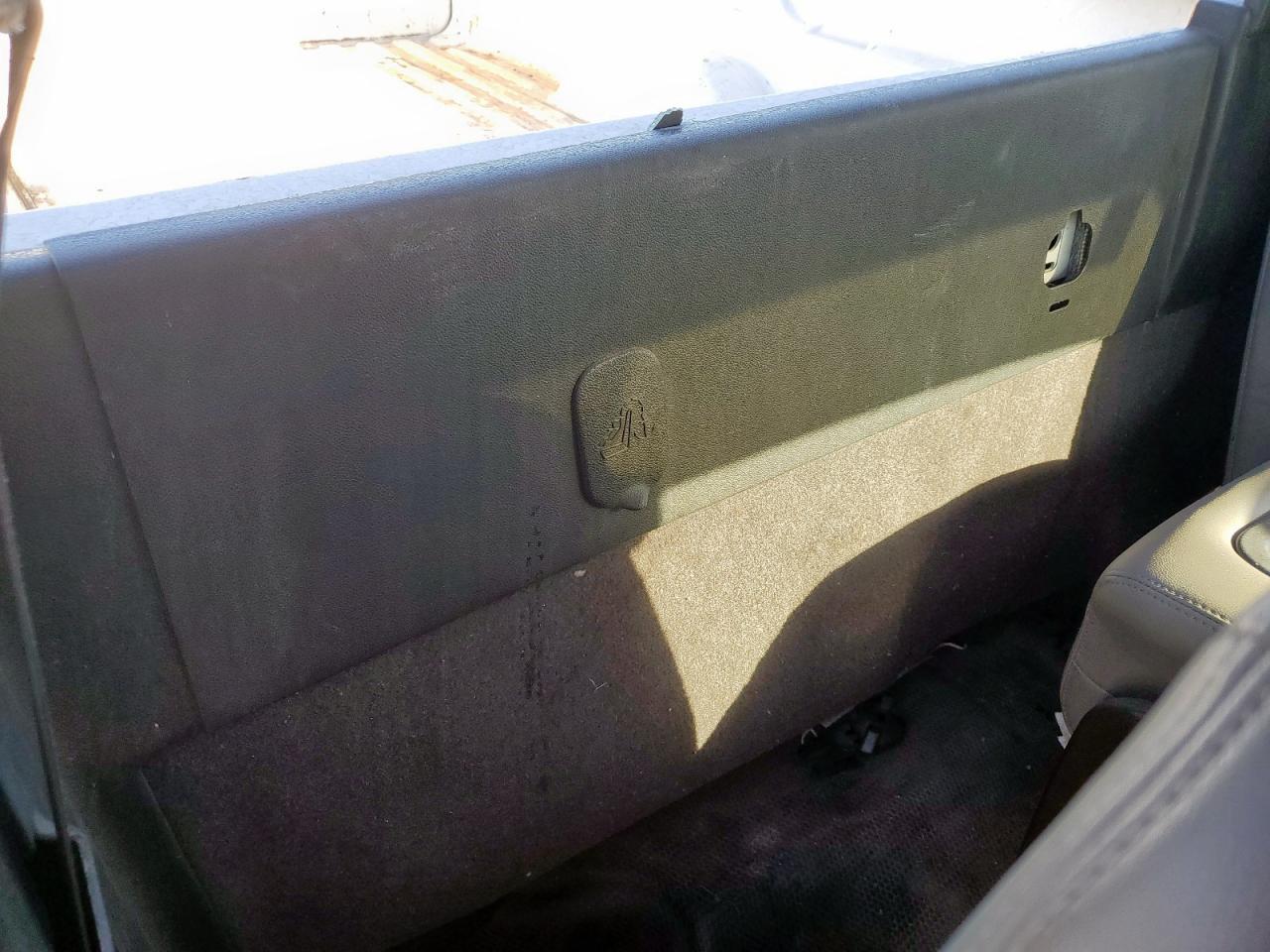 Lot #3317174133 2011 CHEVROLET SILVERADO