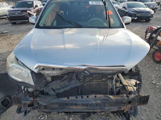 2014 SUBARU FORESTER 2 - JF2SJACC3EG446550