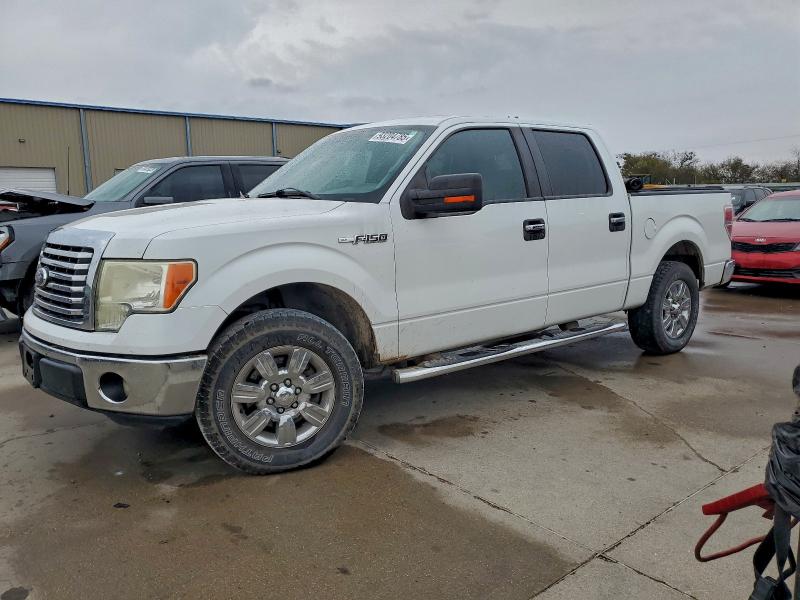 FORD F150 SUPER