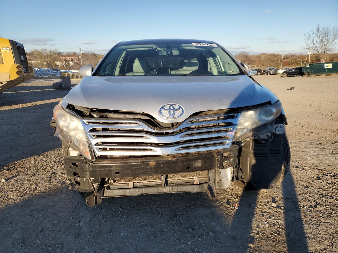 Lot #3297173955 2009 TOYOTA VENZA