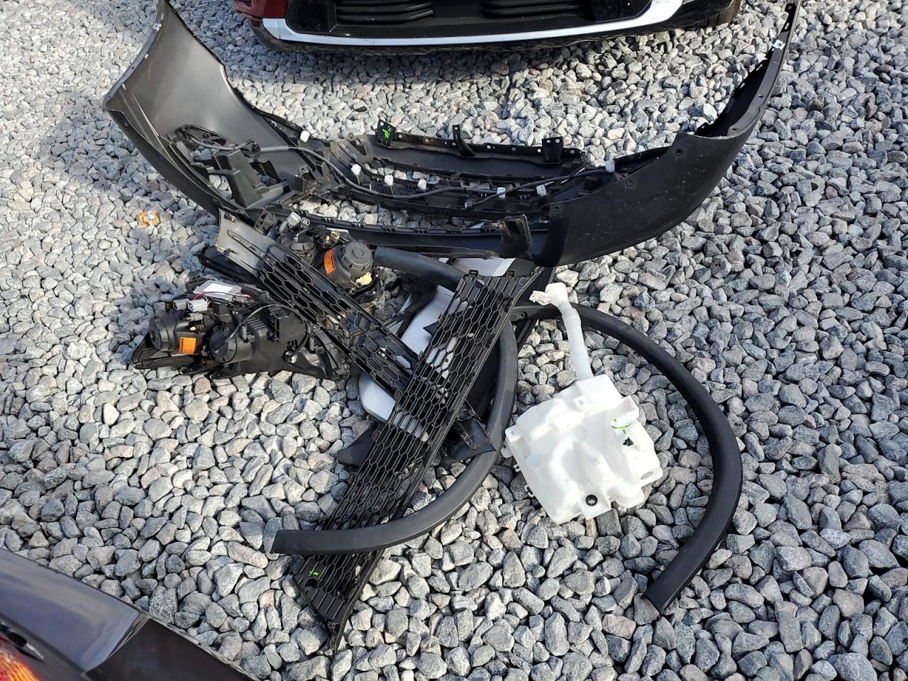 MITSUBISHI OUTLANDER SEL