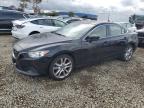 Lot #3309487659 2017 MAZDA 6 TOURING