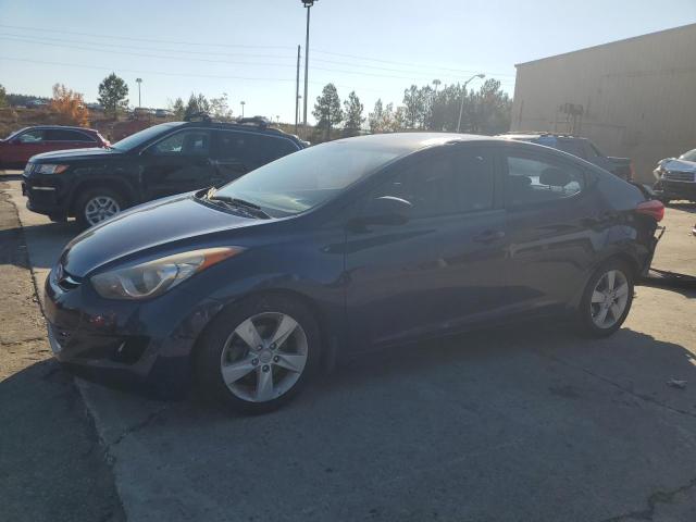 2013 HYUNDAI ELANTRA #3294117940