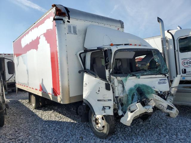 Global Auto Auctions: 2018 ISUZU NPR HD