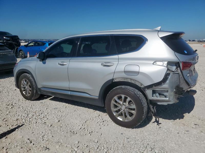 2020 HYUNDAI SANTA FE S #3304015648