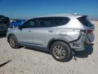 Lot #3304015648 2020 HYUNDAI SANTA FE S