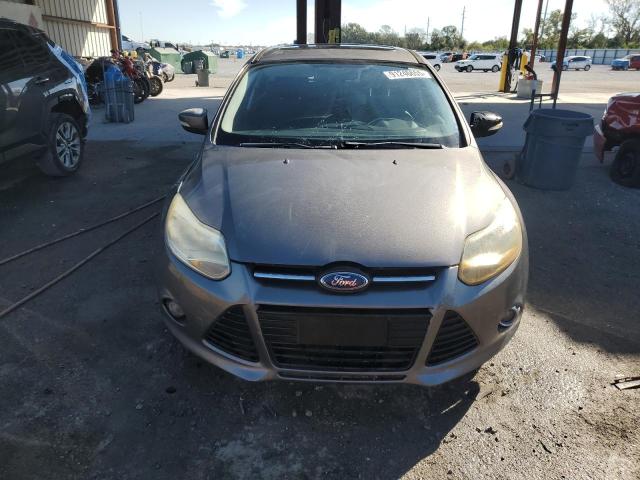 2012 FORD FOCUS SEL #3302799914