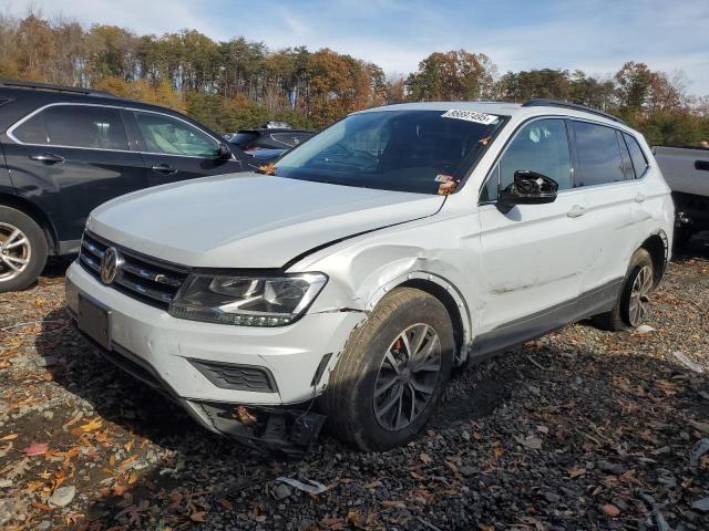 Global Auto Auctions: 2019 VOLKSWAGEN TIGUAN SE