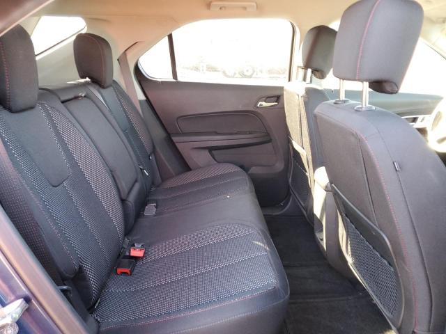 2017 CHEVROLET EQUINOX LT - 2GNFLFEK3H6204784