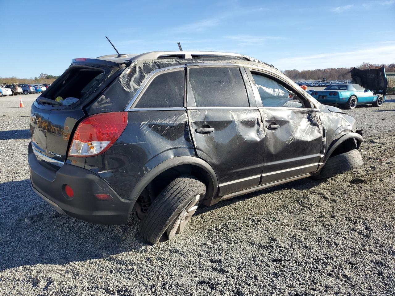 CHEVROLET CAPTIVA SPORT